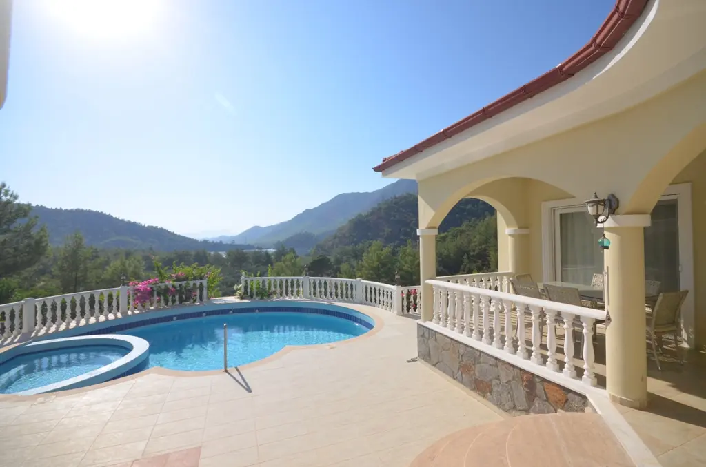 House in Dalaman